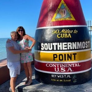 Meet your Posher, Debbie ann